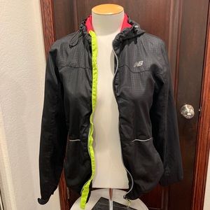 New Balance windbreaker jacket